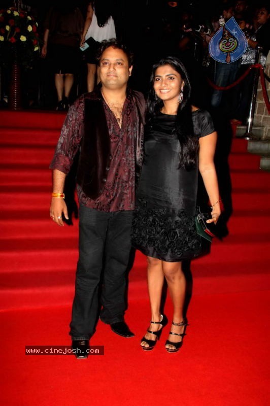 Vaibhavi Merchants Taj Express Musical Event - 56 / 65 photos