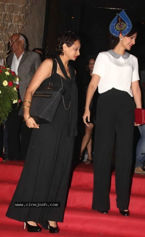 Vaibhavi Merchants Taj Express Musical Event - 62 / 65 photos