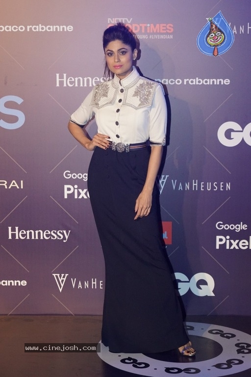 Van Heusen GQ Fashion Nights 2017 - 15 / 52 photos