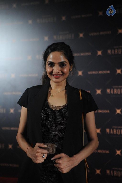 Vero Moda Marquee Collection Launch - 17 / 82 photos
