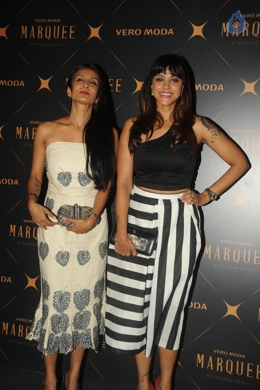 Vero Moda Marquee Collection Launch - 23 / 82 photos