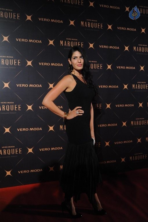 Vero Moda Marquee Collection Launch - 31 / 82 photos