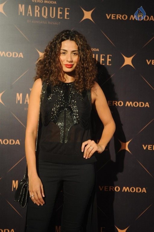 Vero Moda Marquee Collection Launch - 39 / 82 photos