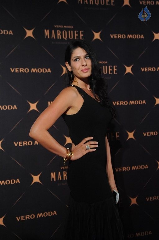 Vero Moda Marquee Collection Launch - 73 / 82 photos