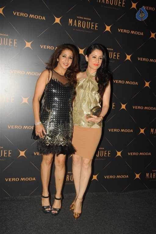 Vero Moda Marquee Collection Launch - 76 / 82 photos