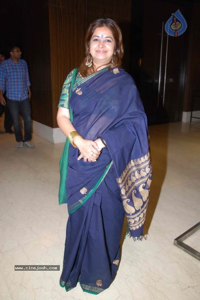Vidya Balan at Tera Bayaan Ghalib Album Launch - 23 / 48 photos