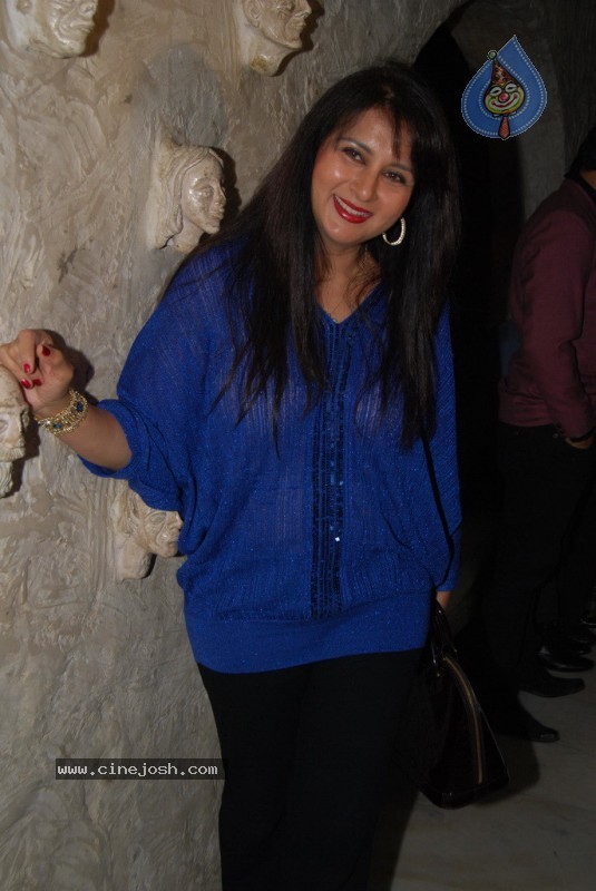 Vidya Balan Launches Mercedes Magazine - 41 / 65 photos