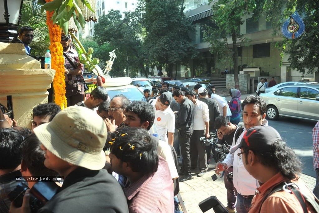 Vidya Balan Wedding Ceremony - 5 / 83 photos