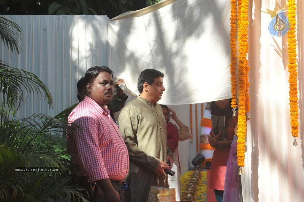 Vidya Balan Wedding Ceremony - 9 / 83 photos