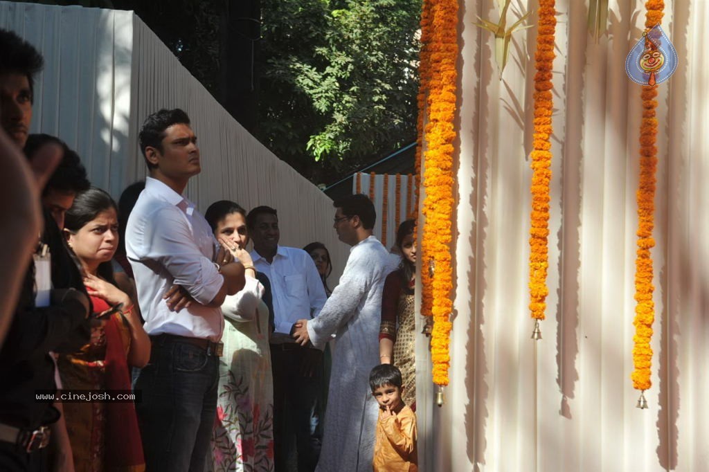 Vidya Balan Wedding Ceremony - 14 / 83 photos
