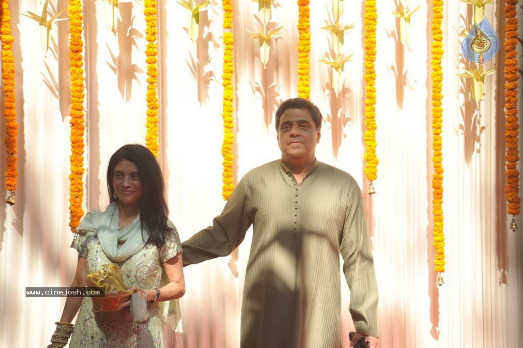 Vidya Balan Wedding Ceremony - 29 / 83 photos