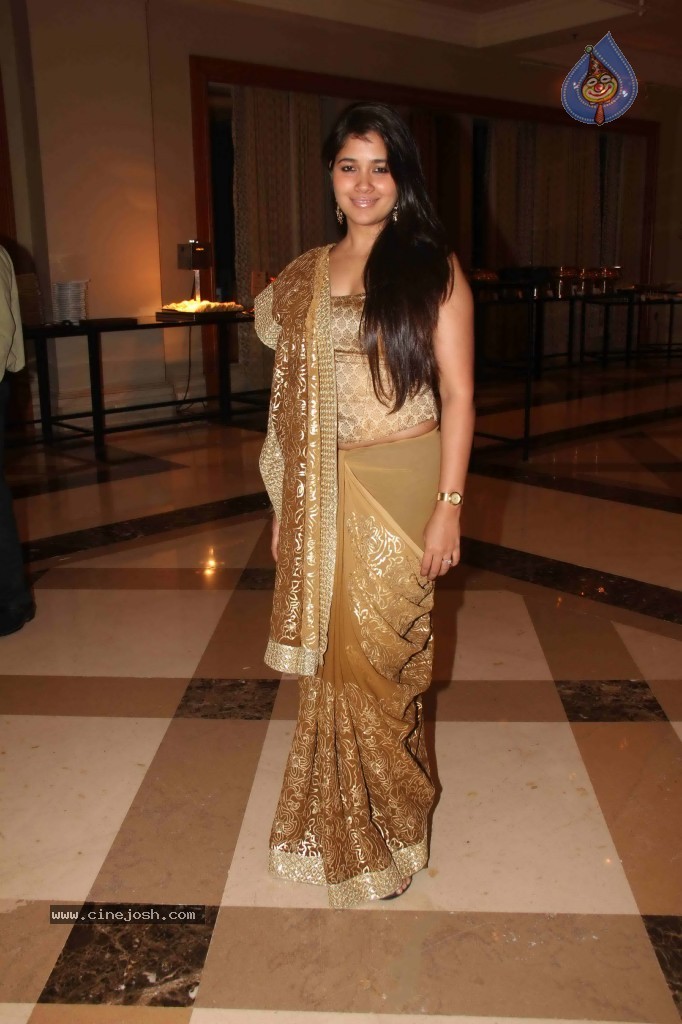 Vijay Kalanatri Son Sangeet Ceremony - 17 / 98 photos
