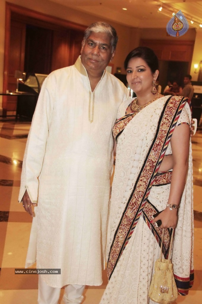 Vijay Kalanatri Son Sangeet Ceremony - 19 / 98 photos