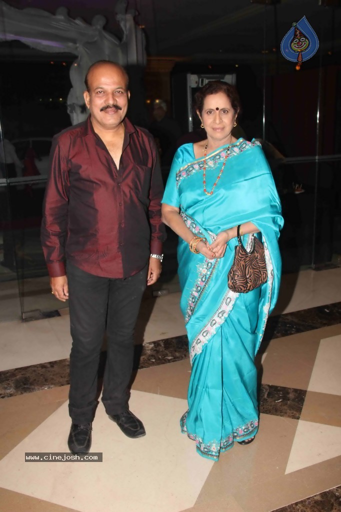 Vijay Kalanatri Son Sangeet Ceremony - 39 / 98 photos