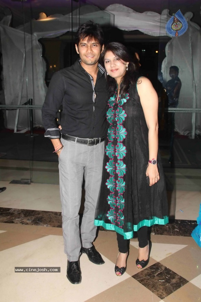 Vijay Kalanatri Son Sangeet Ceremony - 66 / 98 photos