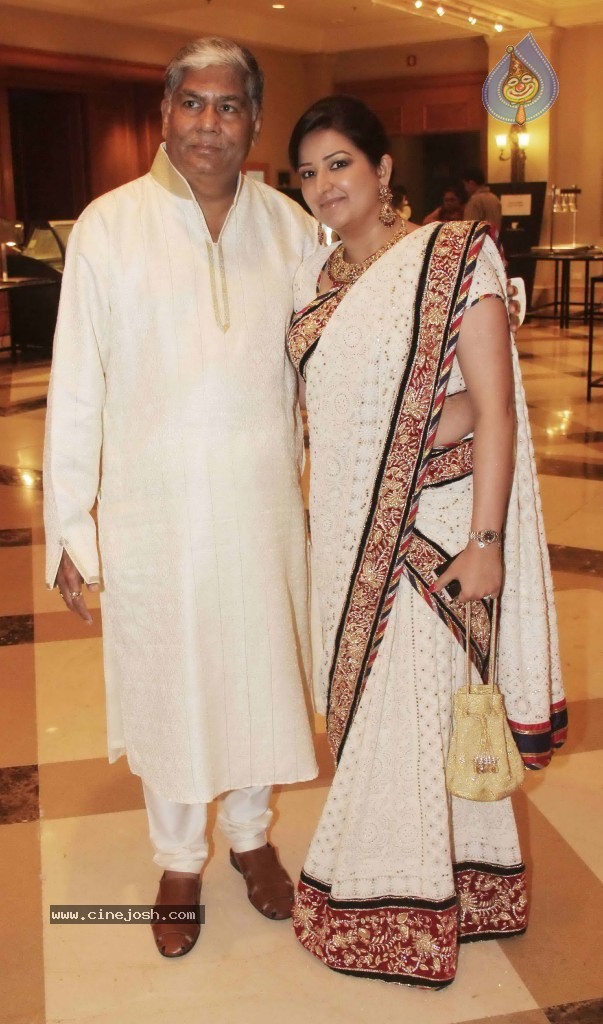 Vijay Kalanatri Son Sangeet Ceremony - 81 / 98 photos