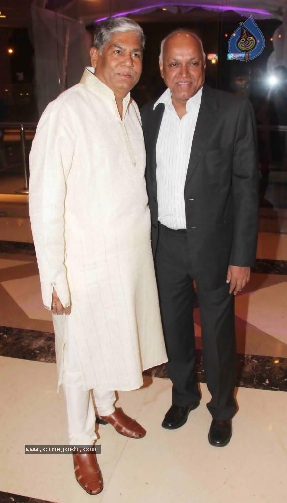 Vijay Kalanatri Son Sangeet Ceremony - 88 / 98 photos