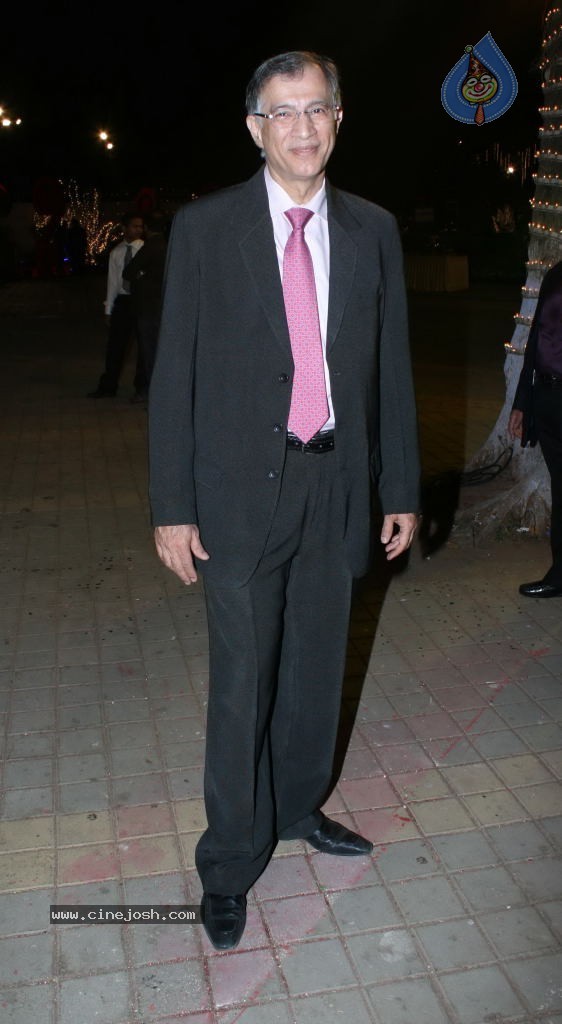 Vikaas Kalantri and Priyanka Chibber Wedding Reception - 77 / 148 photos