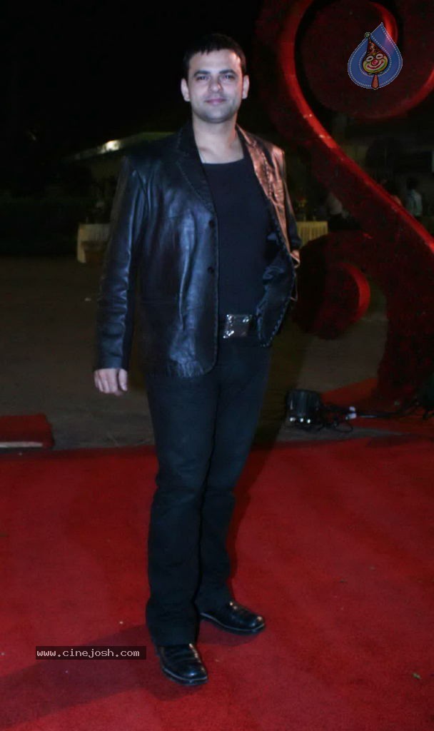 Vikaas Kalantri and Priyanka Chibber Wedding Reception - 78 / 148 photos