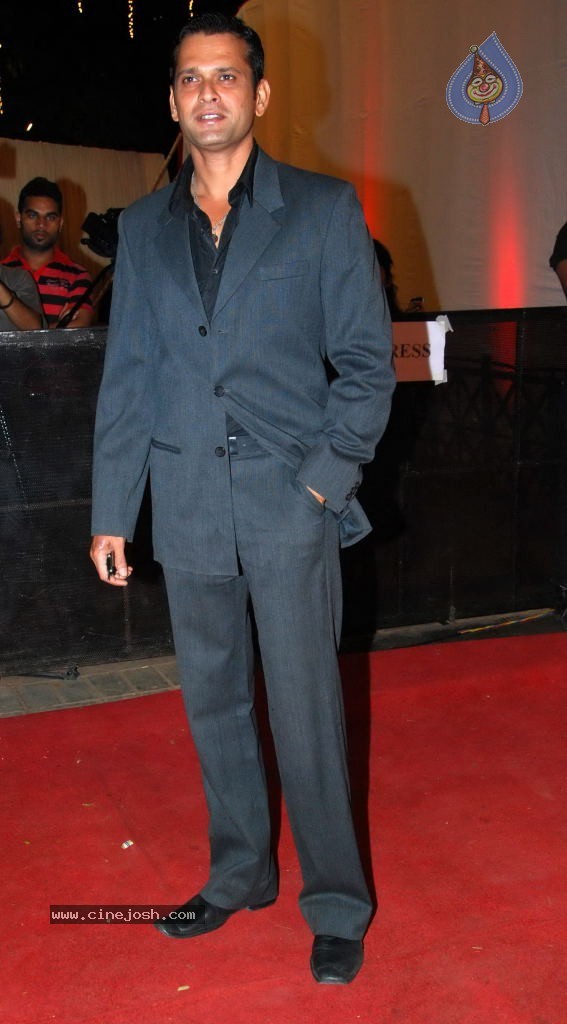 Vikaas Kalantri and Priyanka Chibber Wedding Reception - 80 / 148 photos
