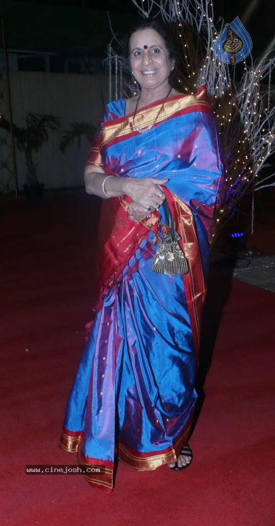 Vikaas Kalantri and Priyanka Chibber Wedding Reception - 98 / 148 photos