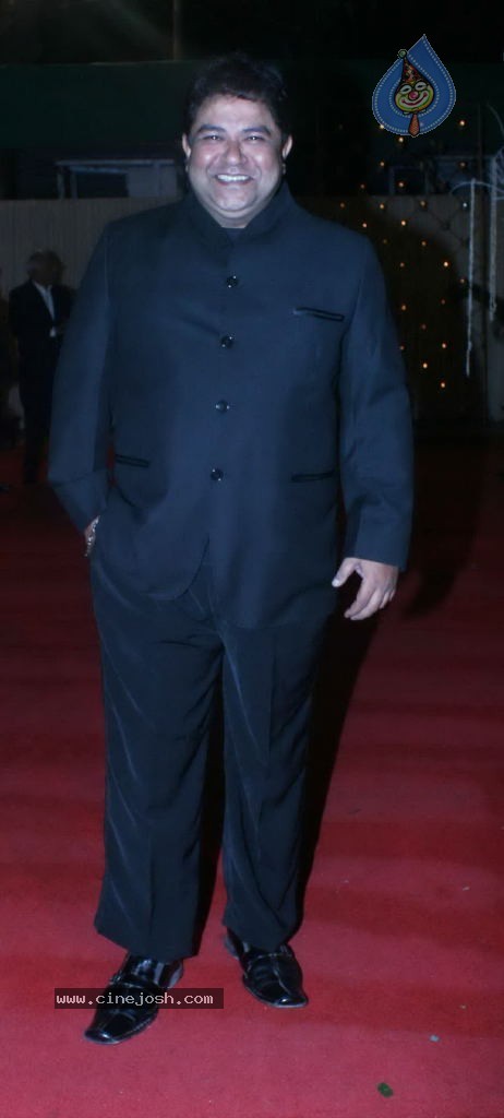 Vikaas Kalantri and Priyanka Chibber Wedding Reception - 136 / 148 photos