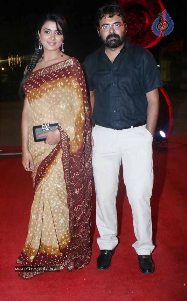 Vikaas Kalantri and Priyanka Chibber Wedding Reception - 148 / 148 photos
