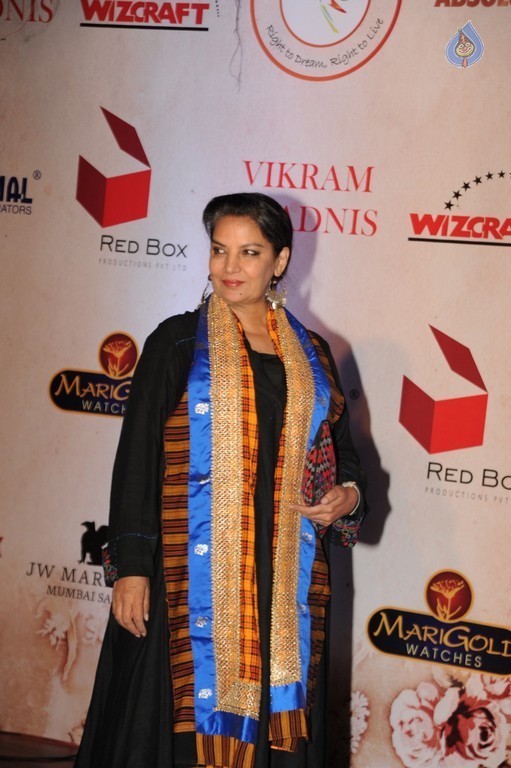 Vikram Phadnis 25 years Completion Fashion Show - 42 / 91 photos