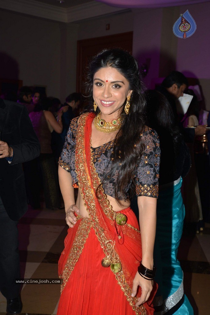 Vikram Singh Niece Shirin Sangeet Ceremony - 13 / 49 photos