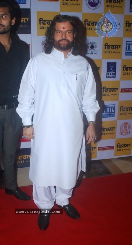 Virsa 2011 Press Meet  - 1 / 72 photos