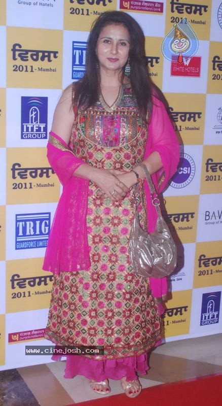 Virsa 2011 Press Meet  - 43 / 72 photos