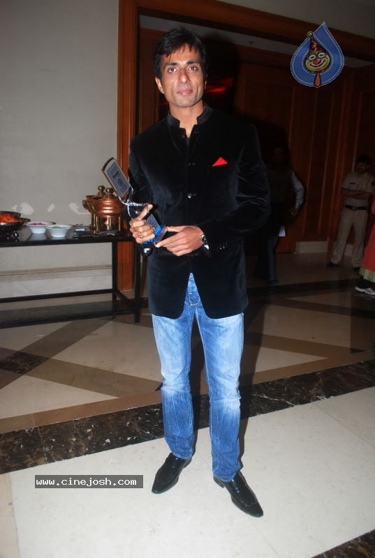 Virsa 2011 Press Meet  - 45 / 72 photos