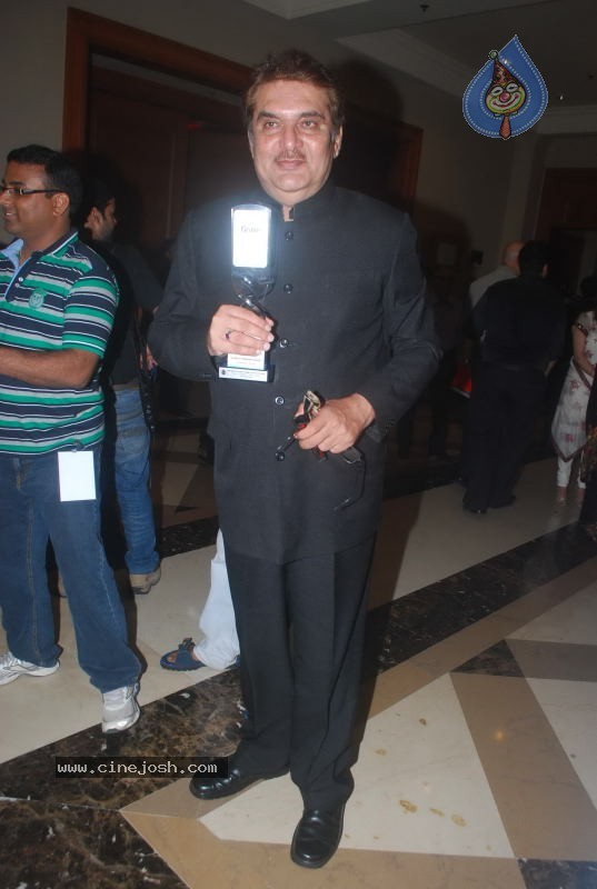 Virsa 2011 Press Meet  - 49 / 72 photos