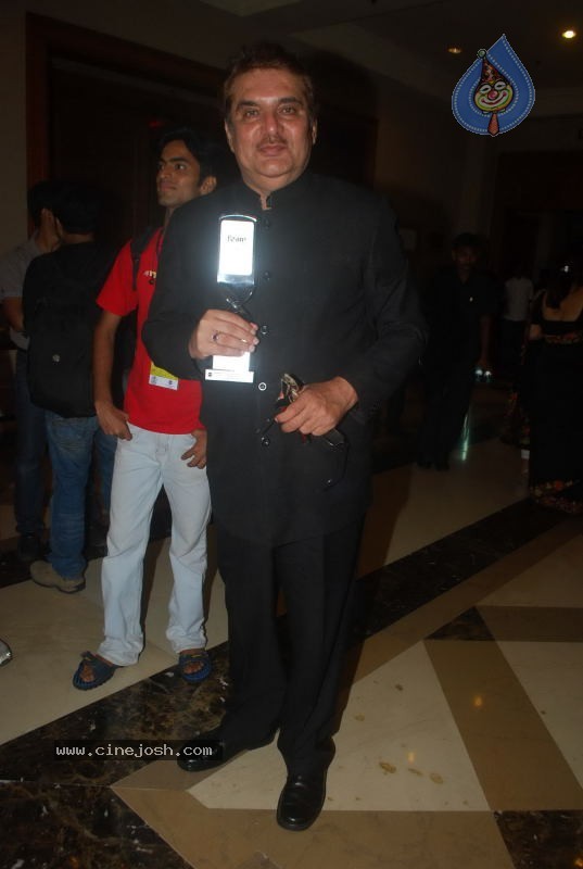 Virsa 2011 Press Meet  - 50 / 72 photos