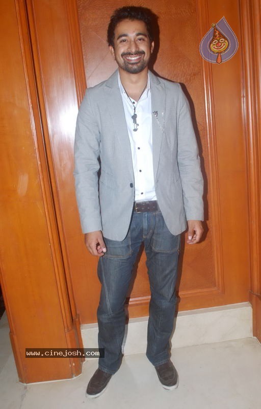 Virsa 2011 Press Meet  - 54 / 72 photos