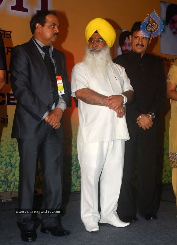Virsa 2011 Press Meet  - 56 / 72 photos
