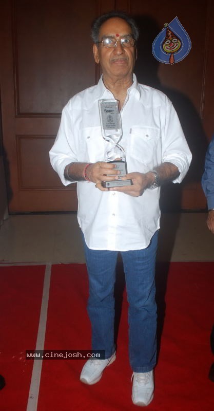 Virsa 2011 Press Meet  - 57 / 72 photos
