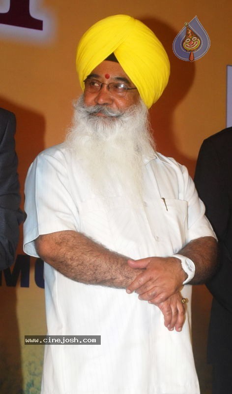 Virsa 2011 Press Meet  - 60 / 72 photos