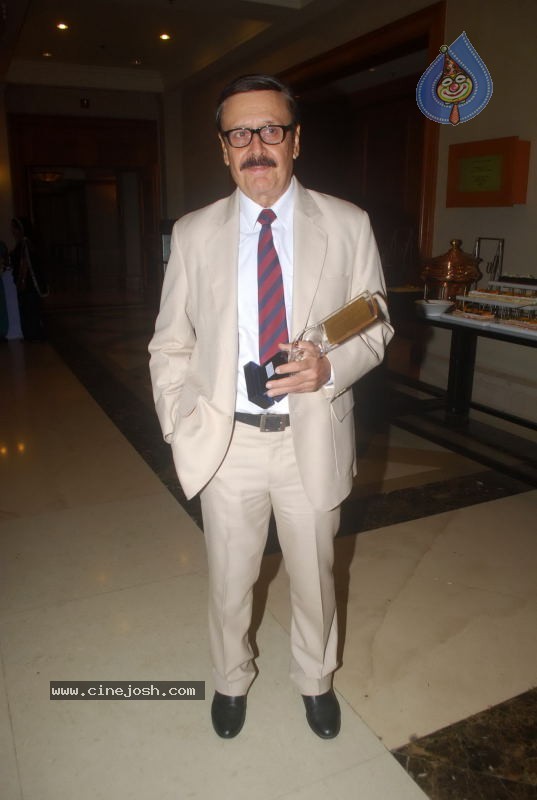 Virsa 2011 Press Meet  - 63 / 72 photos