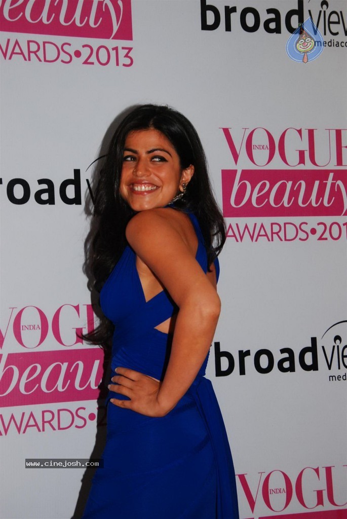 Vogue Beauty Awards 2013 - 19 / 258 photos