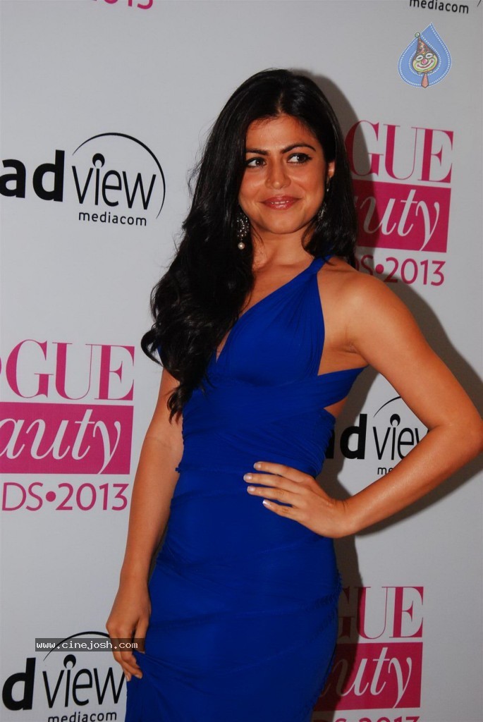 Vogue Beauty Awards 2013 - 40 / 258 photos