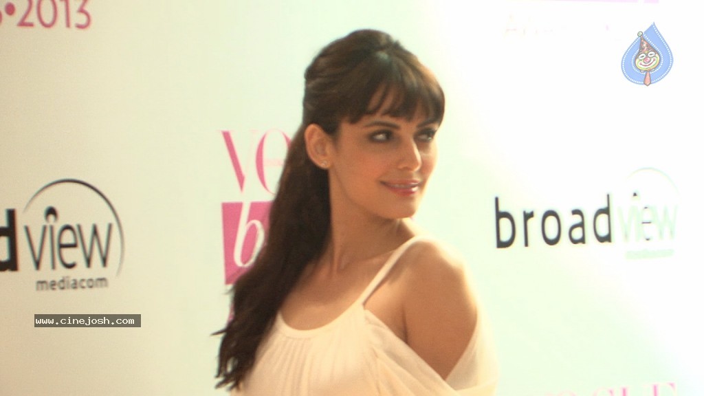 Vogue Beauty Awards 2013 - 94 / 258 photos