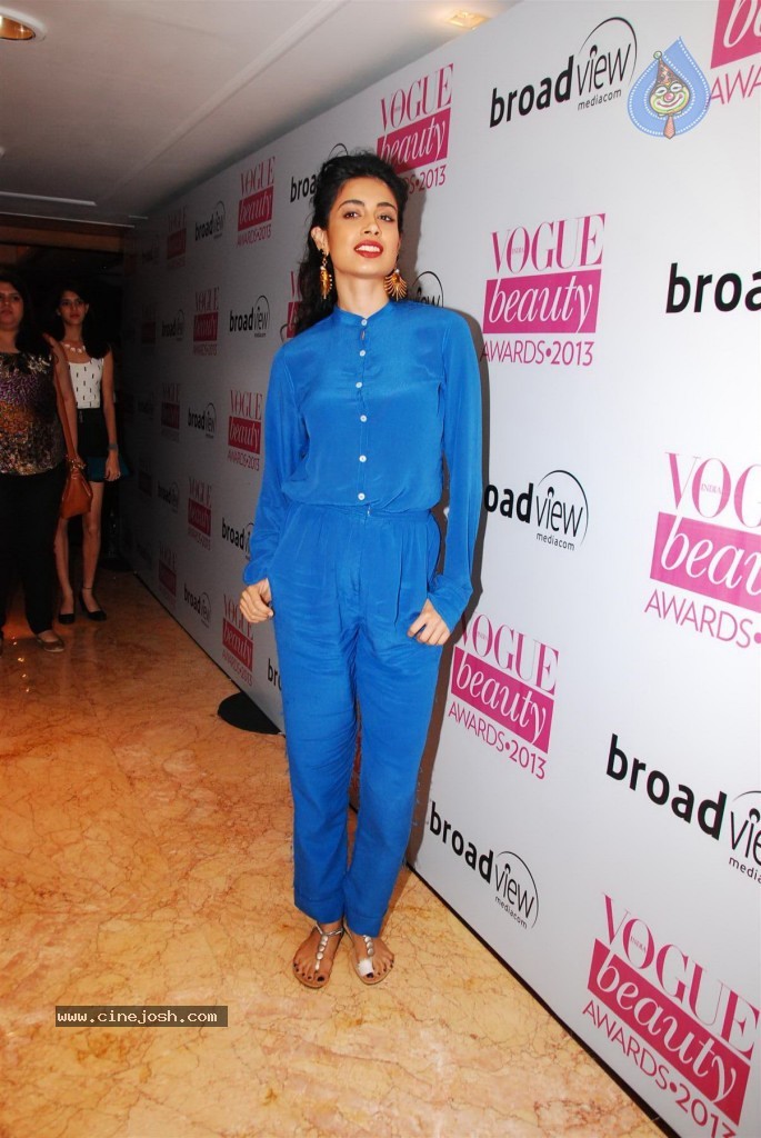 Vogue Beauty Awards 2013 - 107 / 258 photos