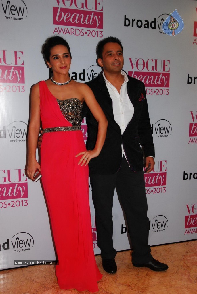 Vogue Beauty Awards 2013 - 131 / 258 photos