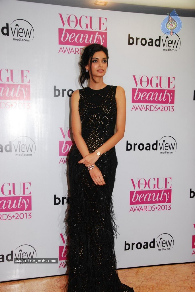 Vogue Beauty Awards 2013 - 143 / 258 photos