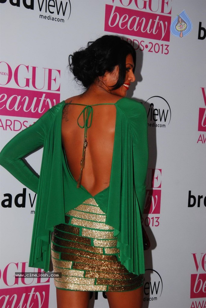 Vogue Beauty Awards 2013 - 144 / 258 photos