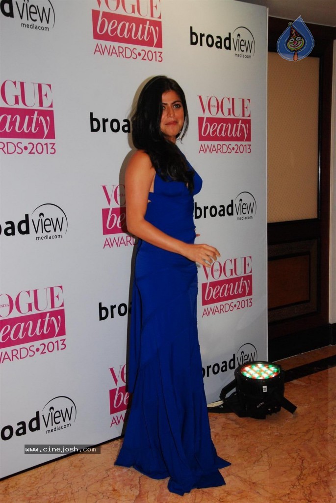 Vogue Beauty Awards 2013 - 154 / 258 photos