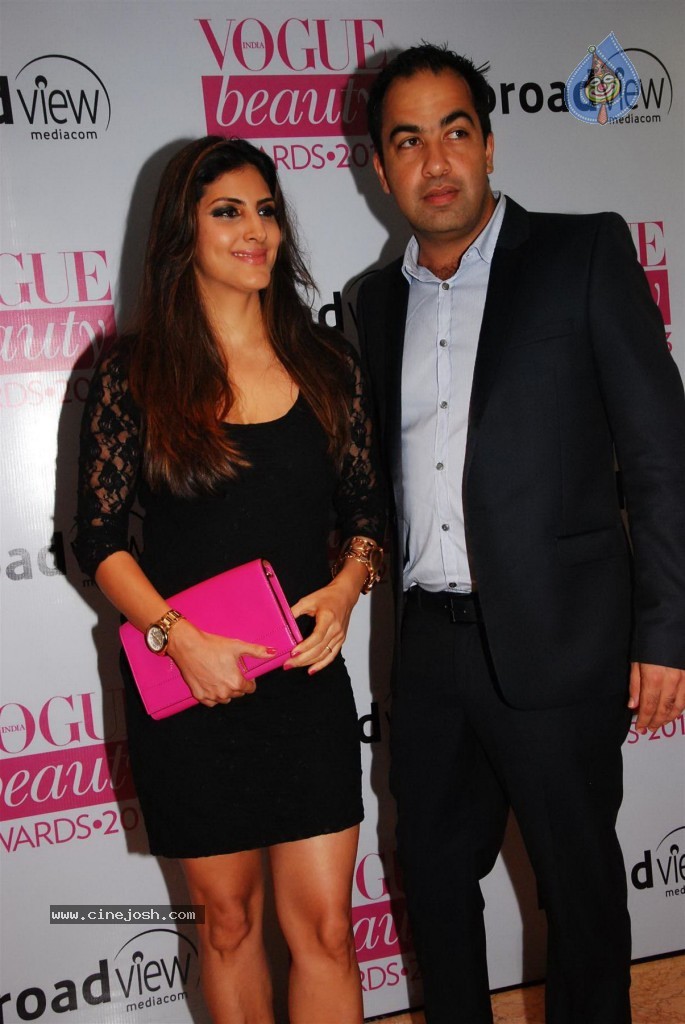 Vogue Beauty Awards 2013 - 158 / 258 photos