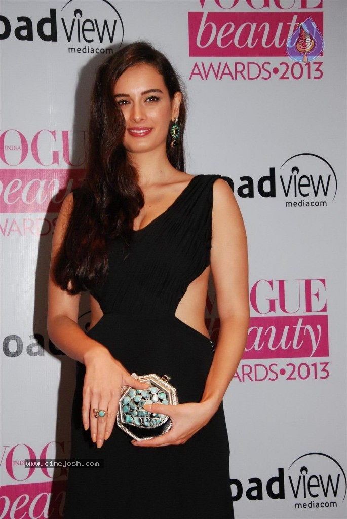 Vogue Beauty Awards 2013 - 191 / 258 photos