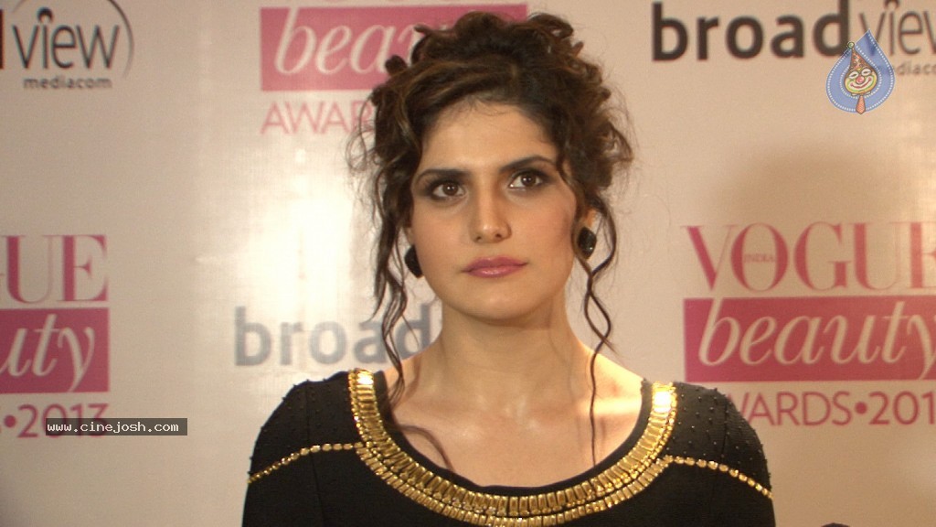 Vogue Beauty Awards 2013 - 235 / 258 photos